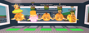 Steal A Braniot 3 spoky 1 taco 1 admin lcky bloc Steal A Braniot 3 spoky 1 taco 1 admin lcky bloc
