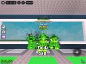 ⭐️Steal A Branirot 10.6M Los Cucarachas⭐️