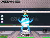 ⭐️Steal A Branirot 13M Swag Soda⭐️