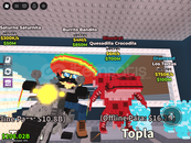 ⭐️Steal A Branirot 2li Bundle⭐️