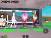 ⭐️Steal A Branirot 2li Chicletira Paketi⭐️ ⭐️Steal A Branirot 2li Chicletira Paketi⭐️