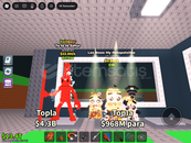 ⭐️Steal A Branirot 2Li Secret Paketi⭐️