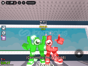 ⭐️Steal A Branirot 30M W Or L/En Ucuzu ⭐️Steal A Branirot 30M W Or L/En Ucuzu