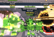 ⭐️Steal A Branirot 3Lü Secret Bundle⭐️