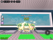 ⭐️Steal A Branirot 4.5M Los Quesadillas⭐️