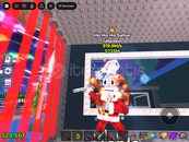 ⭐️Steal A Branirot Ho Ho Ho Sahur/En Ucuz⭐️