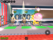 Steal A Branirot los mobilis2