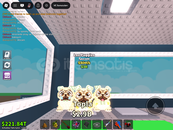 ⭐️Steal A Branirot Los Puggies⭐️ ⭐️Steal A Branirot Los Puggies⭐️