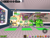 ⭐️Steal A Branirot Muhteşem 3Lü Bundle⭐️