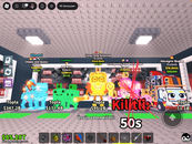 ⭐️Steal A Branirot Muhteşem Bundle⭐️