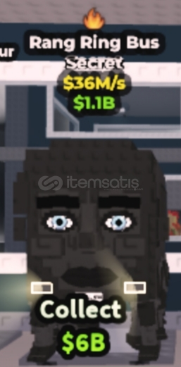 Steal a breinrot New pet Steal a breinrot New pet