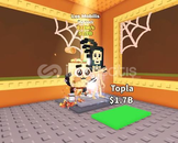 Steal a Brianrot Los mobilis 22m/s 