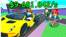 STEAL A CAR-1B ARABA-35 TL