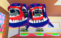 steal a fish world eater