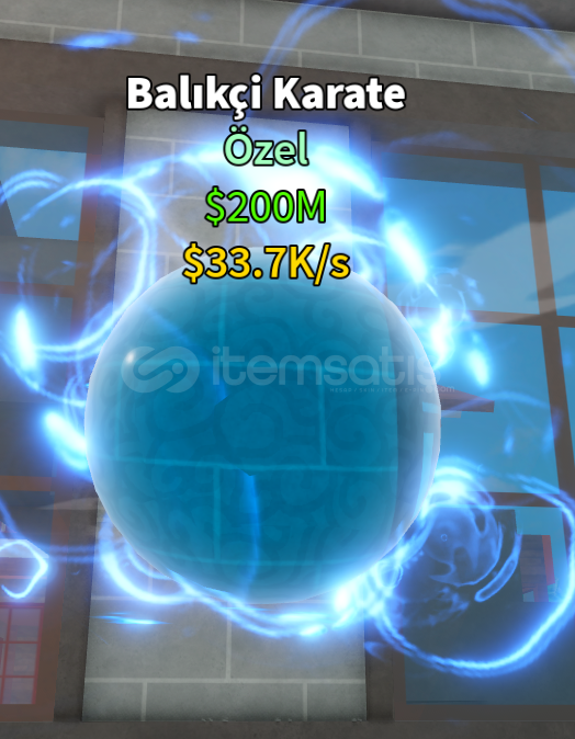 Steal A Fruit BALIKÇI KARATE UCUZ Steal A Fruit BALIKÇI KARATE UCUZ