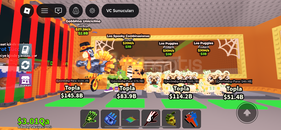 STEAL BRAİNROT GELİŞME PAKETİ [ en ucuzundan ]