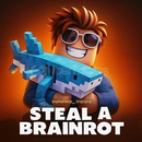 Steal brainrot Pet satış