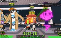 Steal branıot 125m dağınık petler