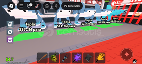 Steal Broiont 5x trolelala  Steal Broiont 5x trolelala