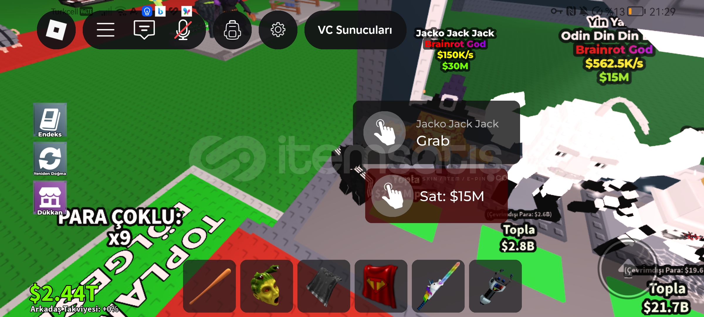 Steal Broiont Pet  Steal Broiont Pet