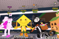 Steal Ketupat katpekat