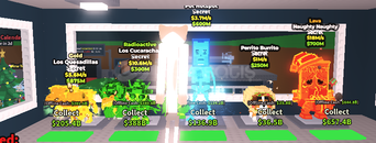 steala branrot baslangiç paketi