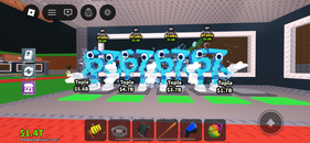 STEALBROİNT 67 PAKET (HIZLI TESLİMAT )