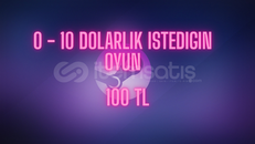 STEAM 0 - 10 DOLARLIK ISTEDIGIN BIR OYUN STEAM 0 - 10 DOLARLIK ISTEDIGIN BIR OYUN