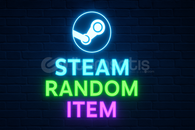 ⭐STEAM 10 RANDOM ITEM⭐