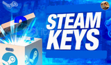 STEAM 10TL KEY SADECE 9.99TL