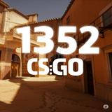 STEAM 1352 TANE HESAP 