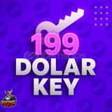 ⭐️ STEAM 199$ RANDOM KEY ⭐