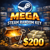 MEGA RANDOM KEY | OTO TESLİMAT