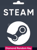 STEAM 200$ RANDOM KEY