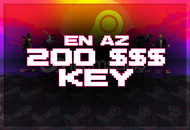 ☘️❤️Steam 200$ Random Key❤️☘️