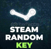 STEAM 200$ RANDOM KEY