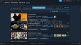 STEAM 232 OYUNLU PRİME HESAP