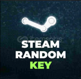 Steam 25$ Random Key (AÇIKLAMAYI OKU)