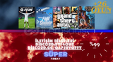 Steam +26 Oyun Süper Fiyat'A