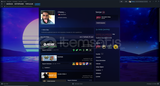 STEAM 58 OYUNLU HESAP
