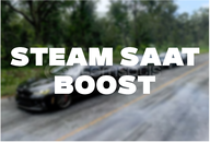 ⭐ Steam 6 Oyun 600 Saat Boost | Steam ⭐