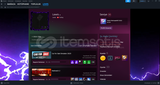 Steam 600 dolar Değerindeki Hesap Pazarlık Var