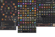 [Steam] 823GS 66LVL FULL DOLU HESAP