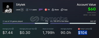 Steam Acil Satılık Hesap Steam Acil Satılık Hesap