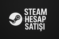 Steam Acil Satılık Hesap