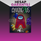 STEAM Among Us GARANTİLİ OTOMATİK TESLİM