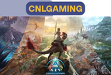 [STEAM] ARK: Survival Ascended | 0H Oynandı