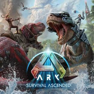 STEAM ARK: Survival Evolved GARANTİLİ HESAP???? STEAM ARK: Survival Evolved GARANTİLİ HESAP????