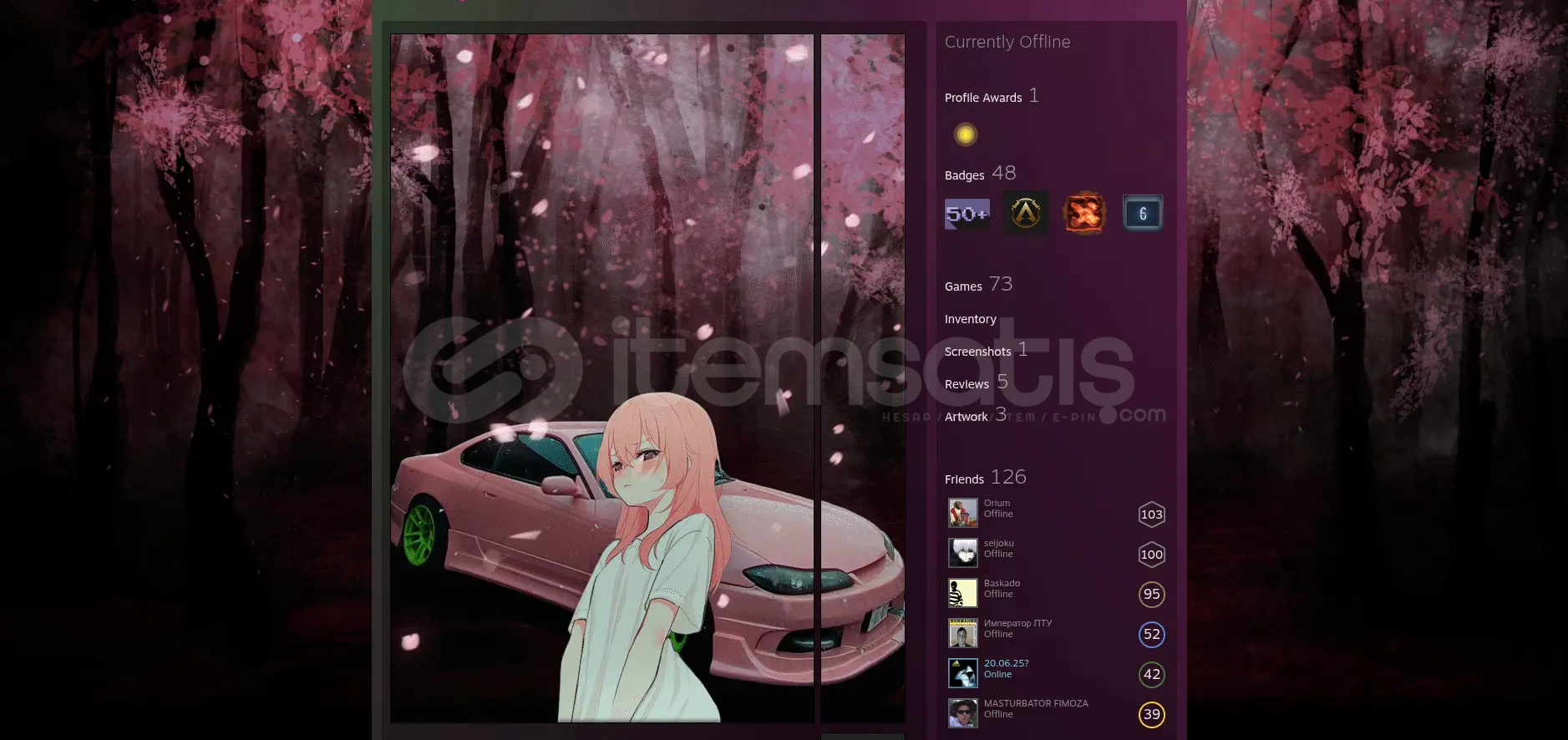 Steam artwork toyota Steam artwork toyota