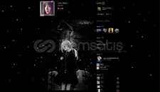 STEAM ARTWORK - Girl-Under-An-Umbrella STEAM ARTWORK - Girl-Under-An-Umbrella